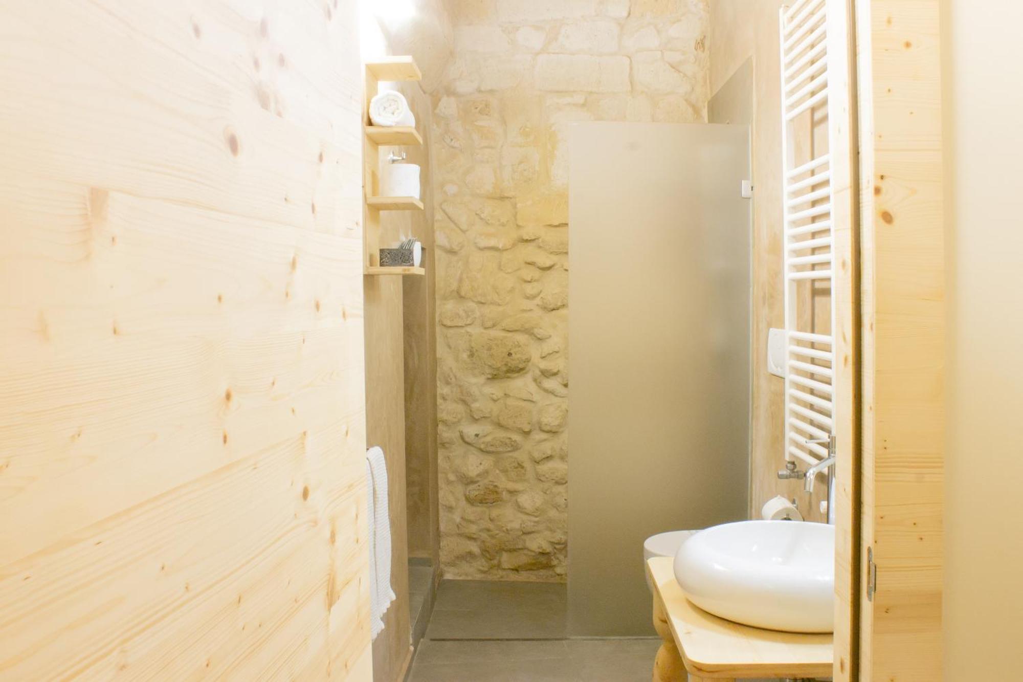B&B Kabala Lecce Exterior foto