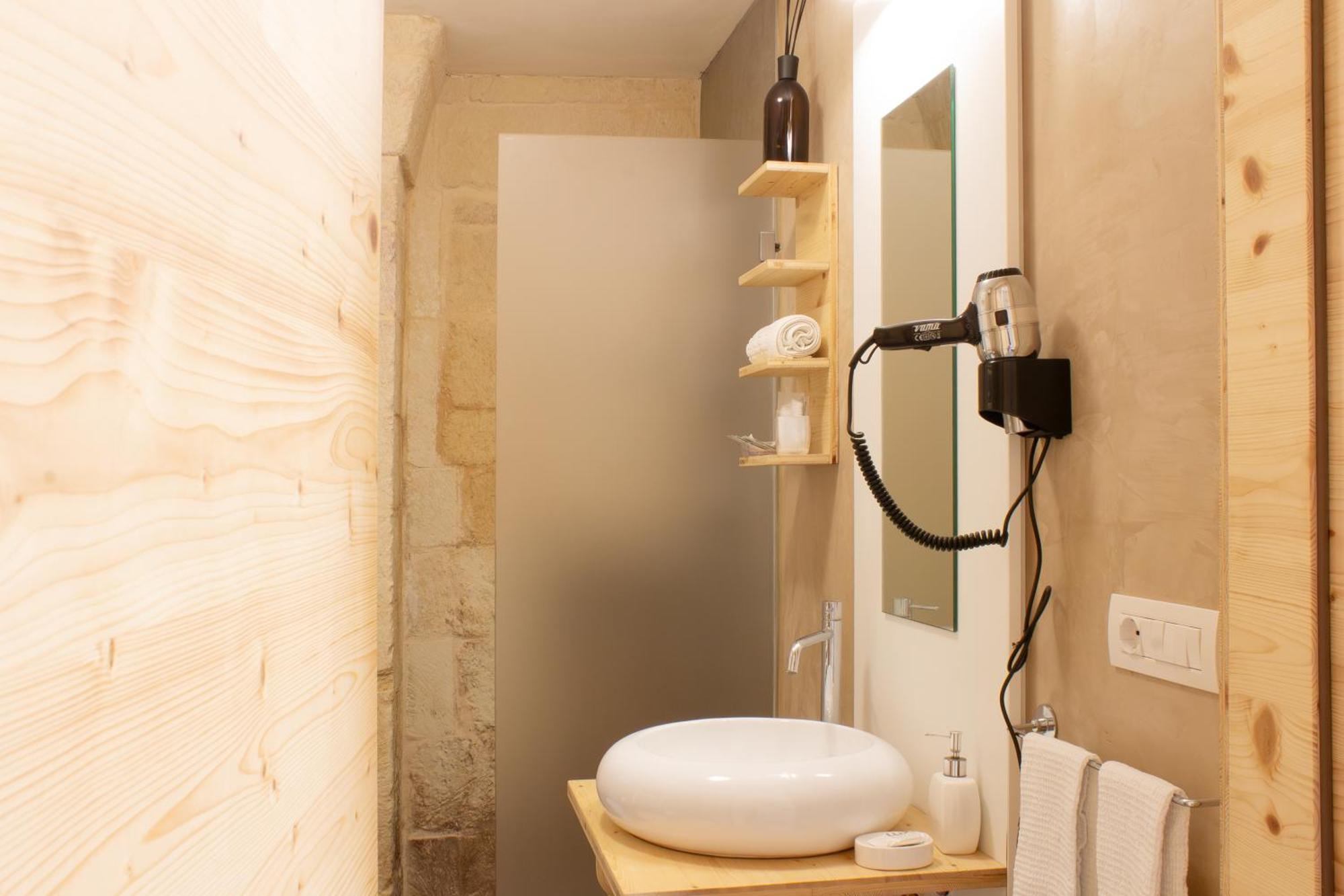 B&B Kabala Lecce Exterior foto