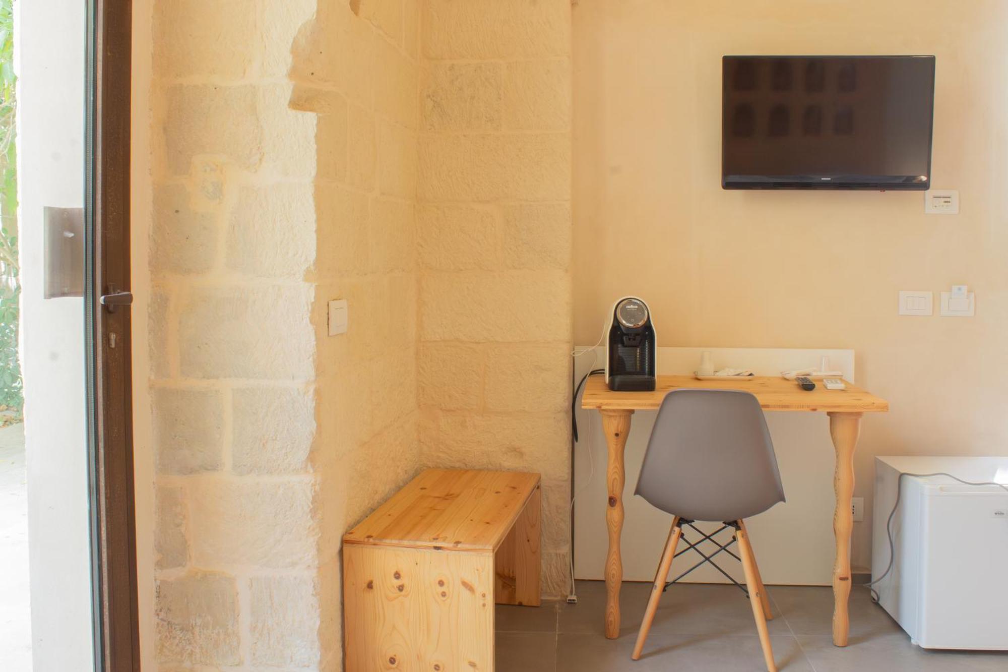 B&B Kabala Lecce Exterior foto