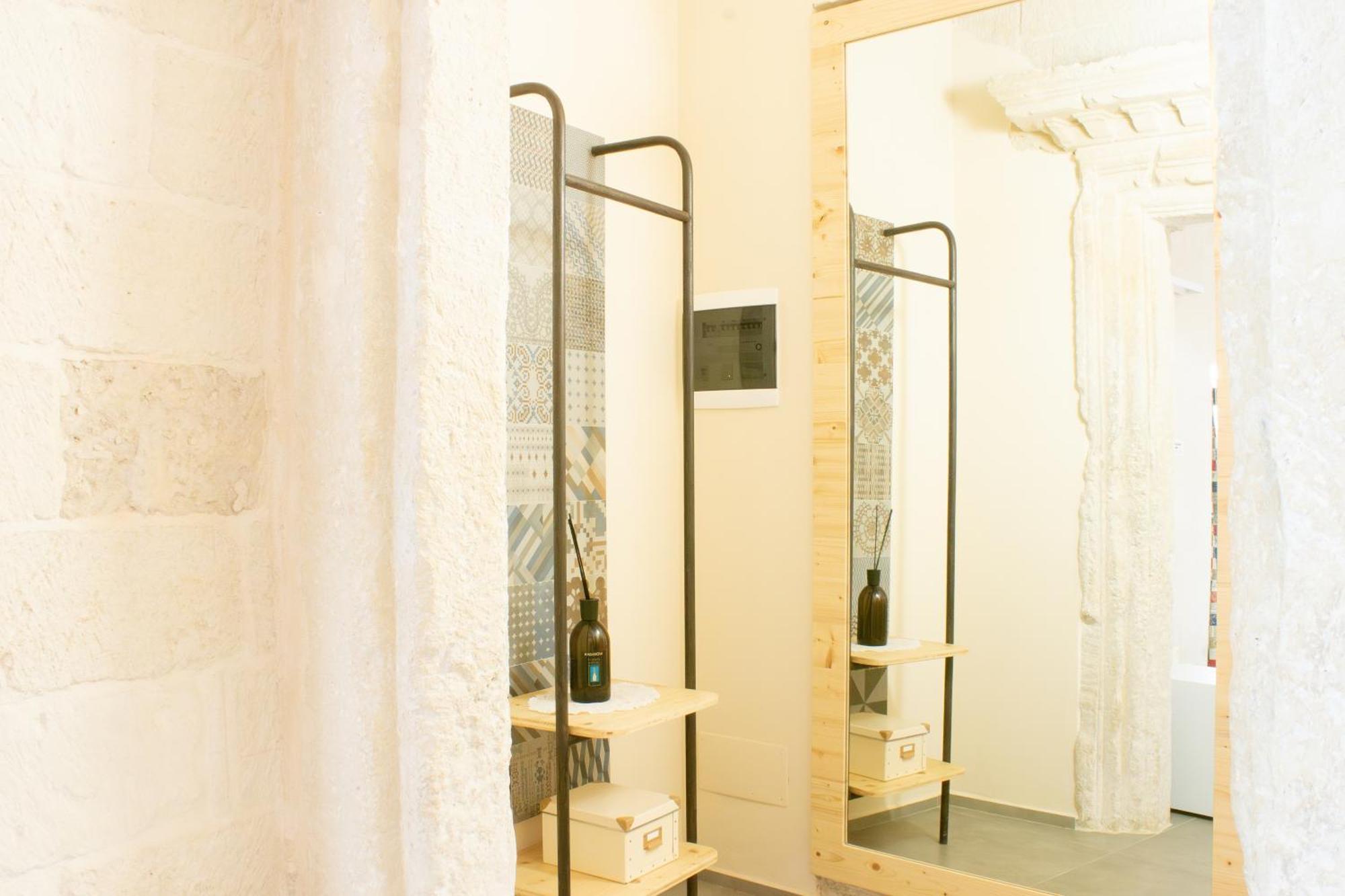 B&B Kabala Lecce Exterior foto