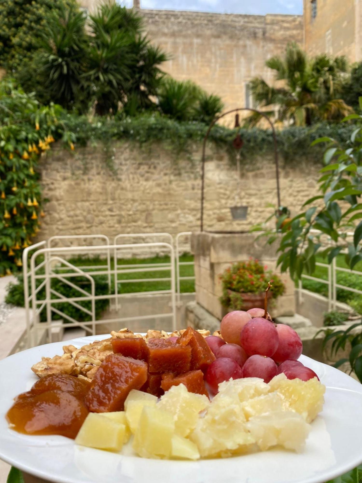 B&B Kabala Lecce Exterior foto