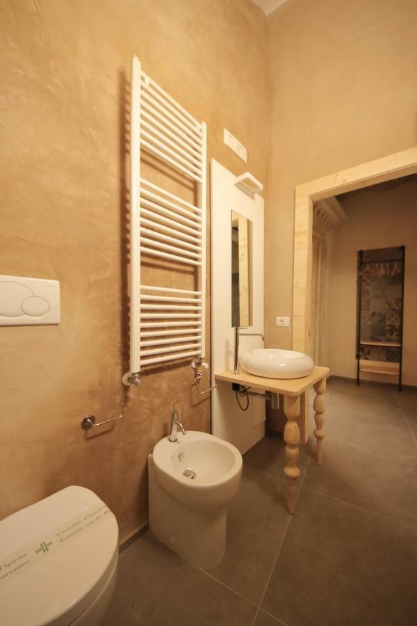 B&B Kabala Lecce Exterior foto