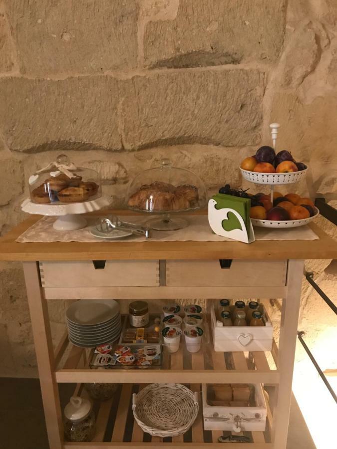 B&B Kabala Lecce Exterior foto